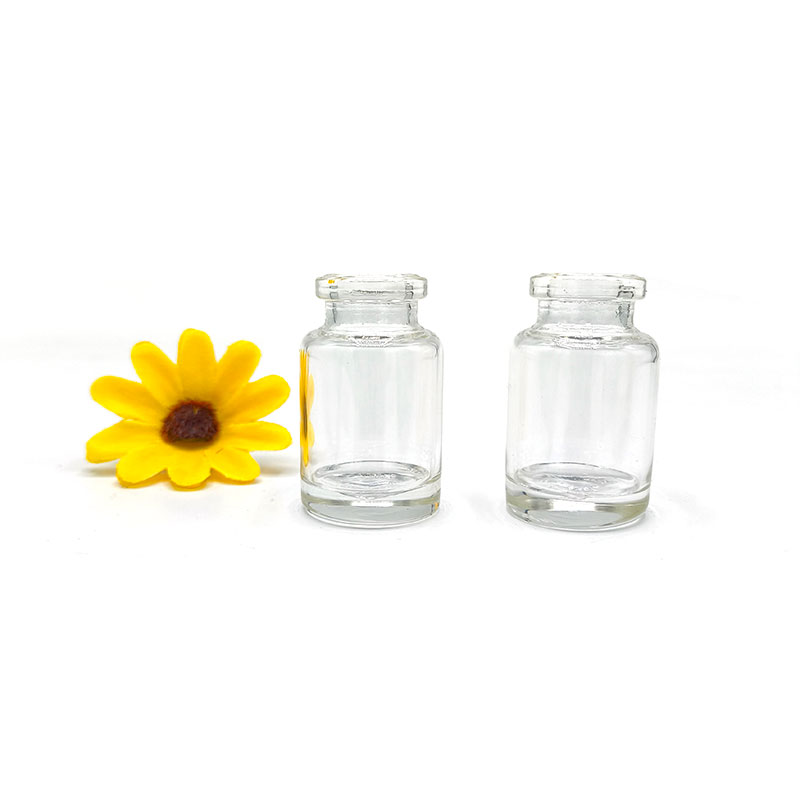 U-тәрізді реагент бөтелкесі зертханалық қолданбаларда қалай дәлдік пен қауіпсіздікті арттырады?