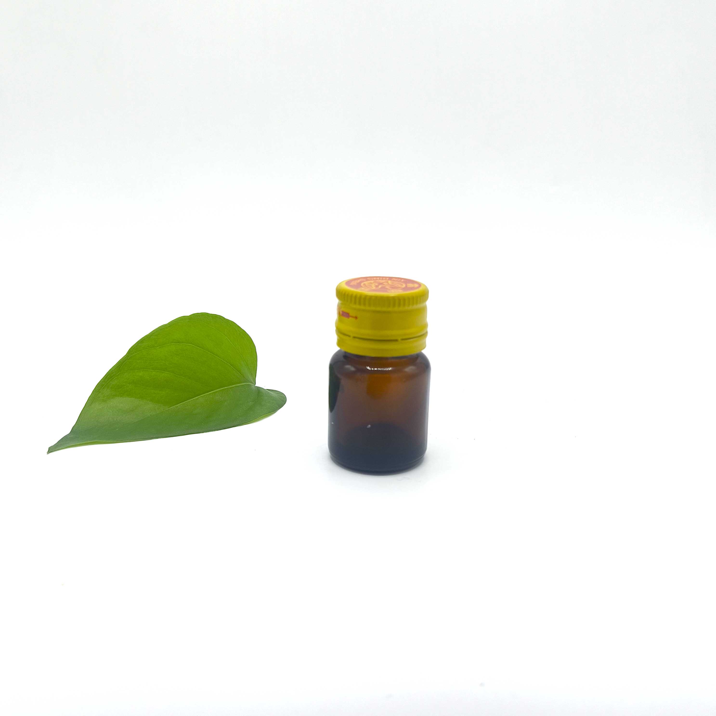 5ml ауызша сұйық шыны бөтелке